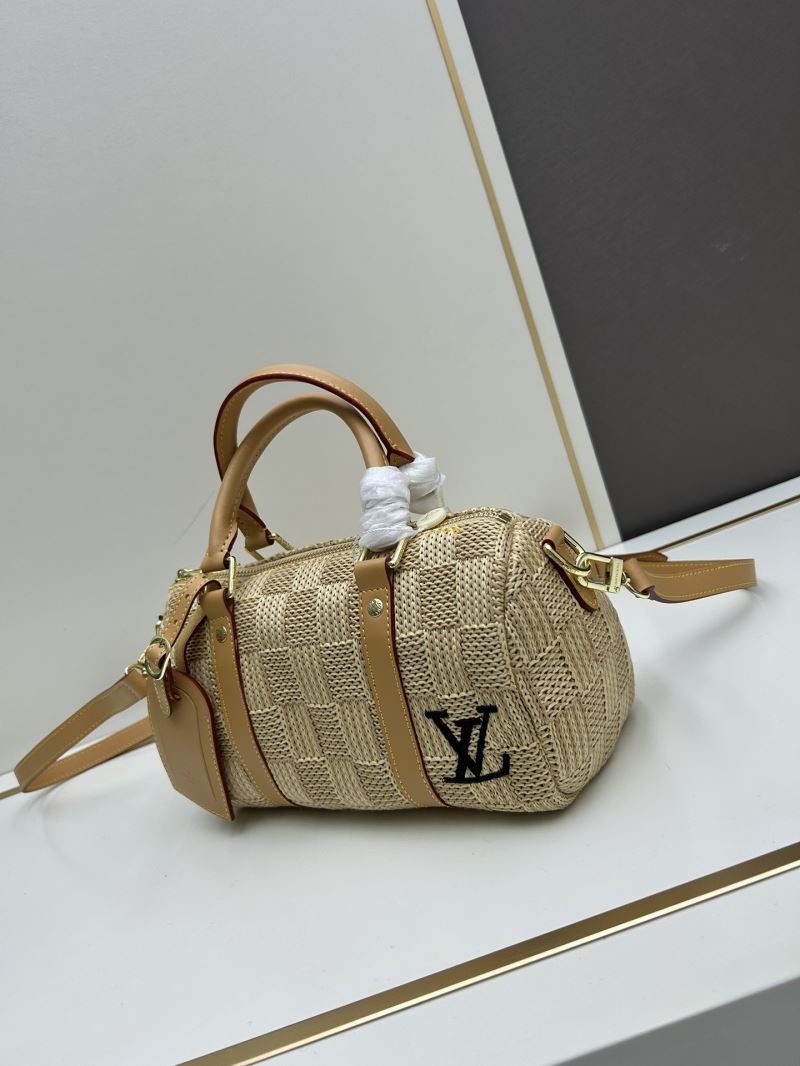 Louis Vuitton Speedy Bags